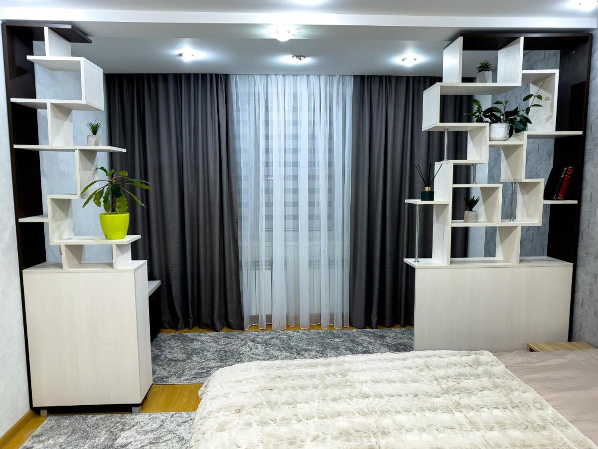 Grandstay Apartments Kišiněv Exteriér fotografie