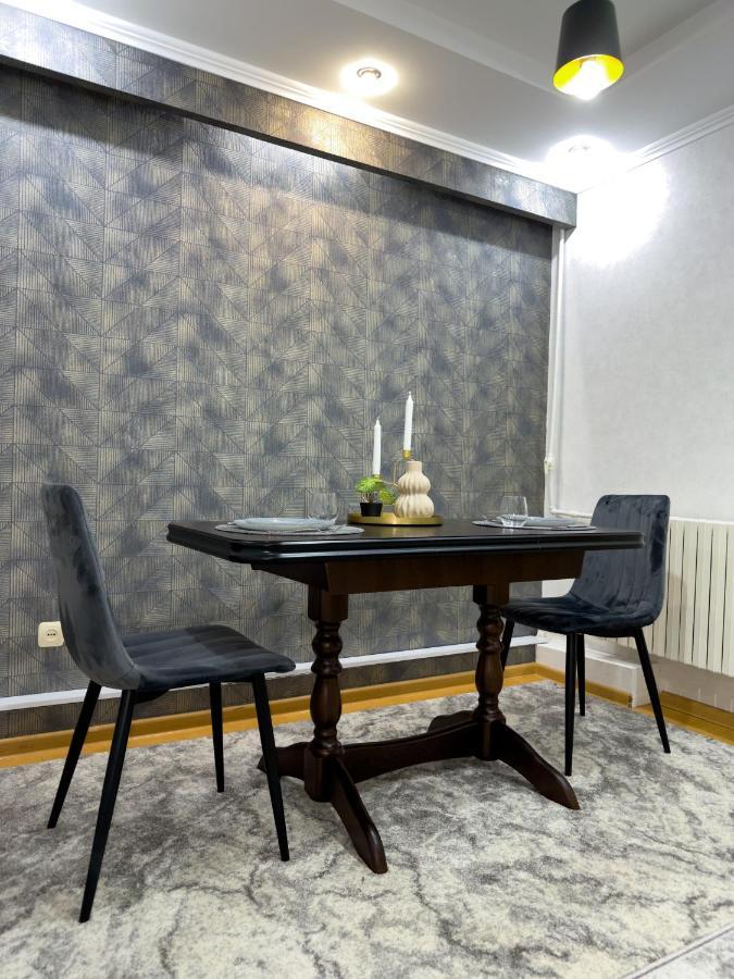 Grandstay Apartments Kišiněv Exteriér fotografie