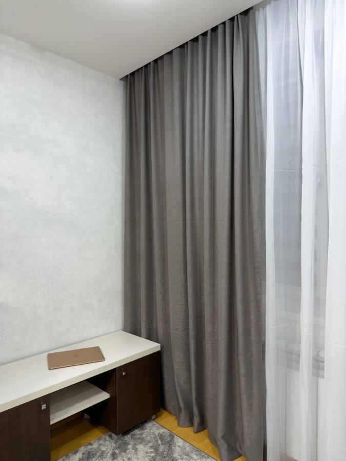 Grandstay Apartments Kišiněv Exteriér fotografie