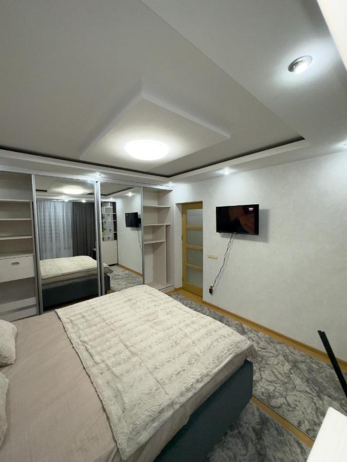 Grandstay Apartments Kišiněv Exteriér fotografie
