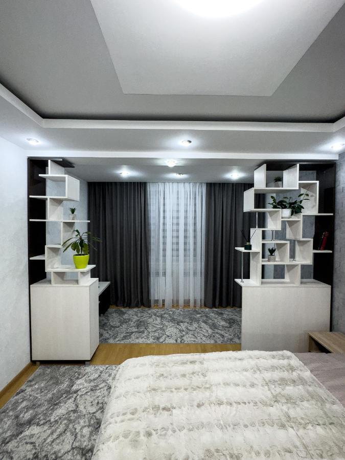 Grandstay Apartments Kišiněv Exteriér fotografie